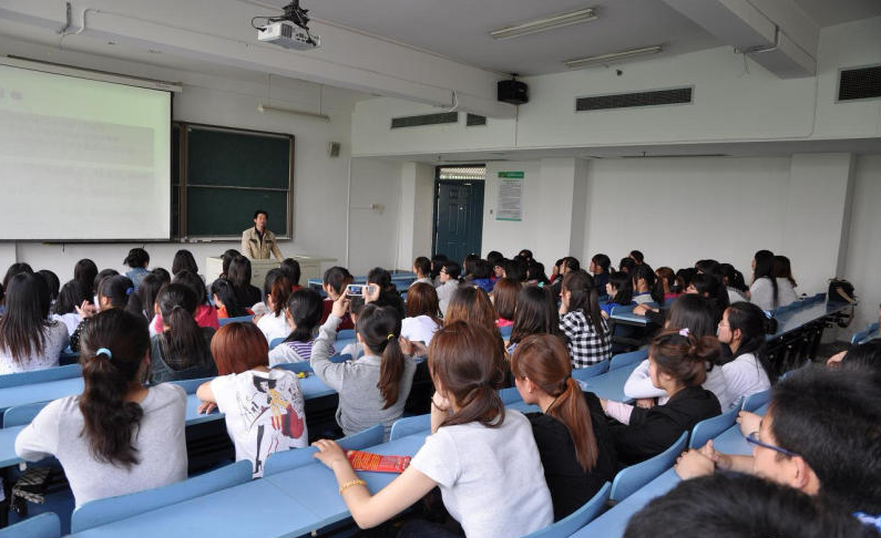 湘潭恒企会计培训学校